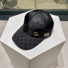 Gucci Caps